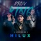 Dentro da Hilux (feat. Luan Pereira, Mc Daniel & Mc Ryan SP) [REMIX] artwork