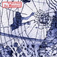 No Such Thing As Monsters - Spimonte & Surf Wreck