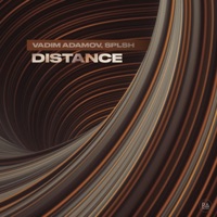 Distance - Single - Vadim Adamov & SPLSH