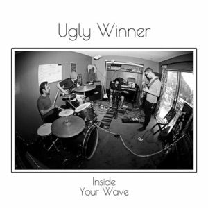 These Hands They Shake