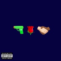 Guns, Roses, & Respect - Donovan Korleone & Marky Redd