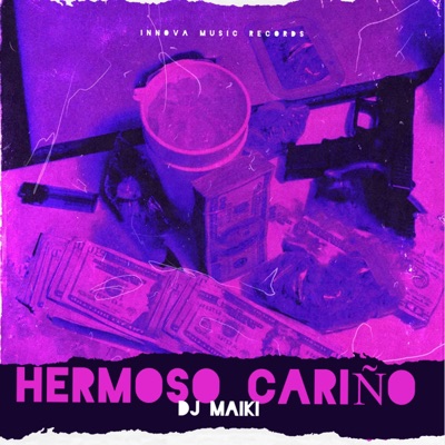 Dj Maikii & Flow Music - Hermoso Cariño