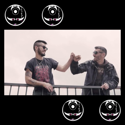 Like T.N.T (feat. 8drian & Sr.Lean) - Single