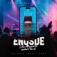 ENQSDE - Single - Ed Winter