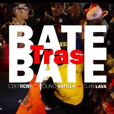Bate Tras Bate - Single