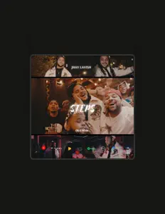 Listen to Jhay Lavish, watch music videos, read bio, see tour dates & more!