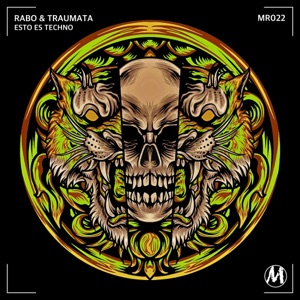 Esto Es Techno - Single