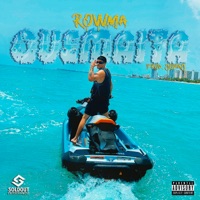 Quemaita - Single - Rowma