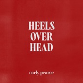 Heels Over Head artwork