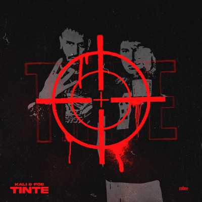 Tinte (feat. Foe) - Single