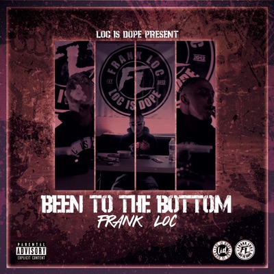 Been To the Bottom - Single