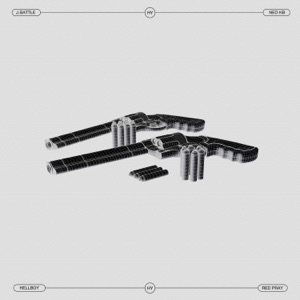 FO' FO' (feat. NEO KB & Hell6oy)