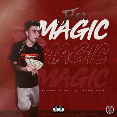 Magic - Single