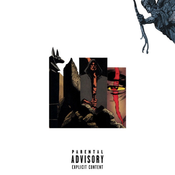 Burial Plots & Pyramid Schemes (Deluxe)