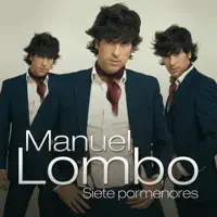 Cuando cierro mis ojos — Manuel Lombo