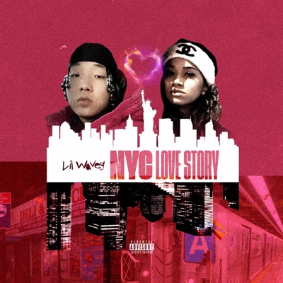 NYC Love Story - Single