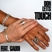 Touch (feat. Gaudi) [feat. Gaudi] artwork