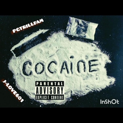 Co-Caine (feat. J-LOVE601) - Single
