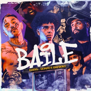 Baile (feat. Dj Victor SB)