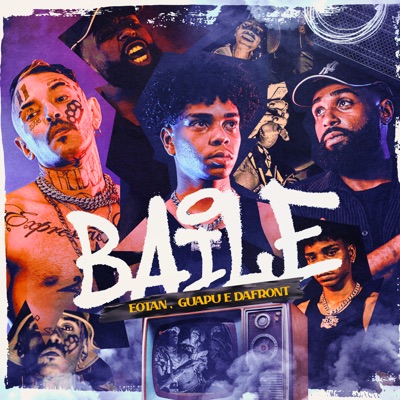 Baile (feat. Dj Victor SB) - Single