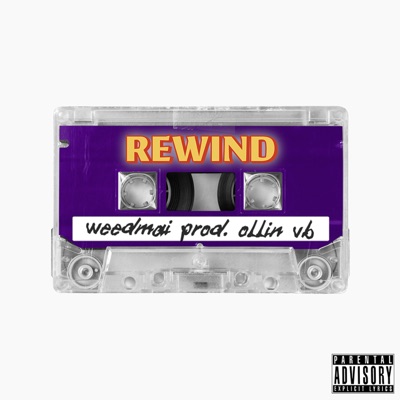 Rewind - Single