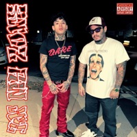 In My Zone (feat. STUNNV) - Single - RubyJone$