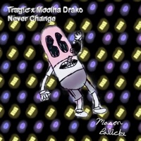 Never Change - Single - Trag!c & J-Apollo