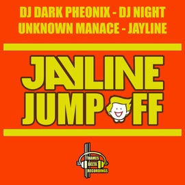 My Tune (feat. Jayline) DJ Dark Pheonix