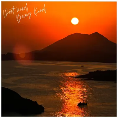 Listen to Dont mind Being kind - Single by Jonah Lee