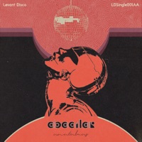 Levant Disco (DJ Mix) - Abacilar