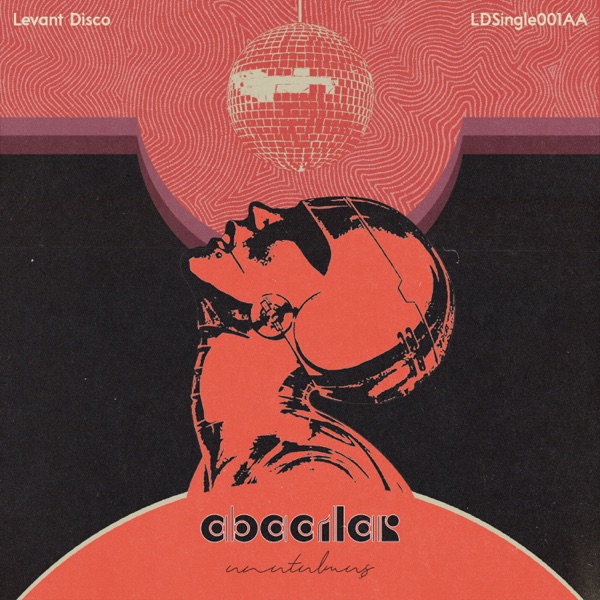 Levant Disco (DJ Mix)