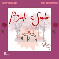 Back 2 Sender (feat. OC SWITCH) - Single - Kaycruz