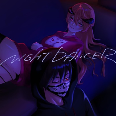 Night Dancer Arrange (feat. Doblecero) - Single
