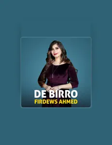 Hör dir Firdaws an, schau dir Musikvideos an, lies die Biografie, finde Tourdaten und mehr!
