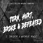 THBD (feat. Avenue Rage) - Single