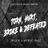 THBD (feat. Avenue Rage)