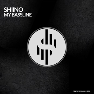 My Bassline - Single
