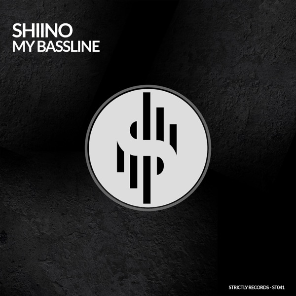 My Bassline - Single