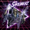 Iron Storm (feat. George Lynch) - The Shredderz lyrics