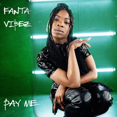 Pay Me - Single