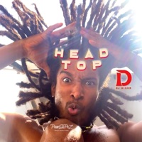 Head Top - Single - YoDJDixon