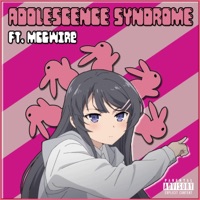 Adolescence Syndrome (feat. McGwire) - Single - Sky Limits