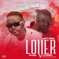 Natural Lover (feat. Coziem) - Single - Kasi Dee