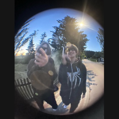 N0BODY (feat. Kvjoj) - Single