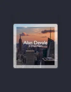 Listen to Alan Devale, watch music videos, read bio, see tour dates & more!