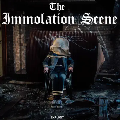 Hör dir „Explicit - EP“ von The Immolation Scene an