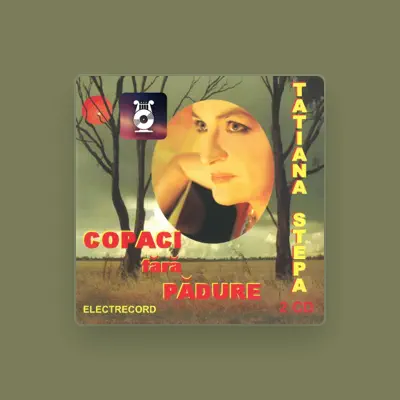 Listen to Tatiana Stepa, watch music videos, read bio, see tour dates & more!
