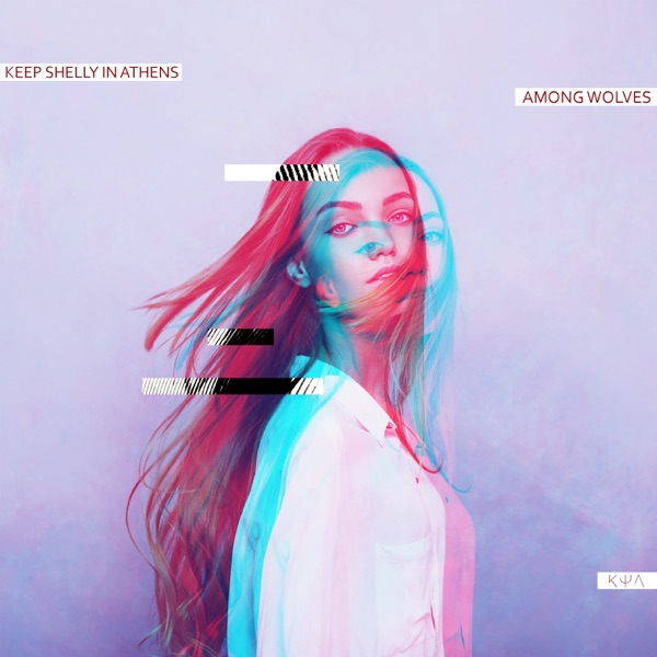 Among Wolves - Single