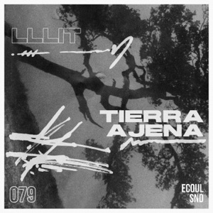Tierra Ajena - Single