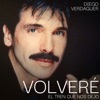 Volveré (El Tren Que Nos Separa) cover art